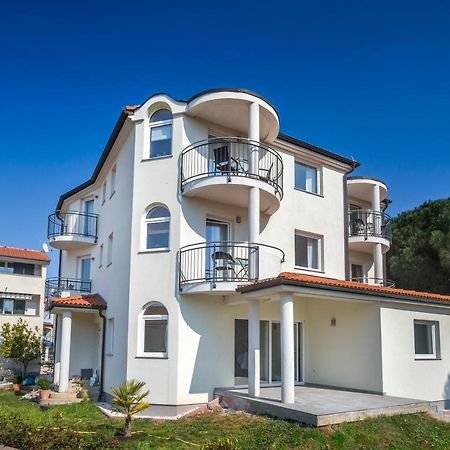 Apartamento Pinia Medulin Exterior foto