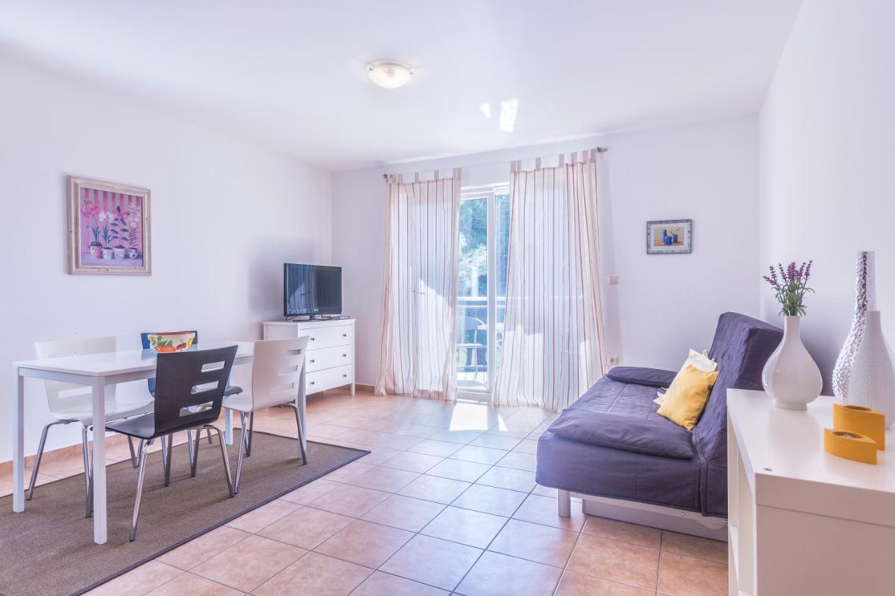 Apartamento Pinia Medulin Exterior foto