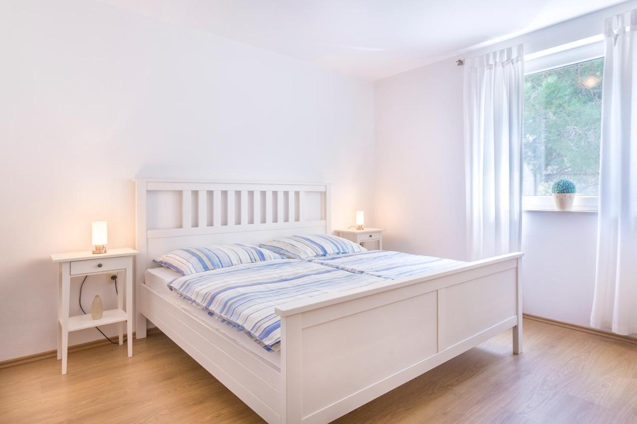 Apartamento Pinia Medulin Exterior foto