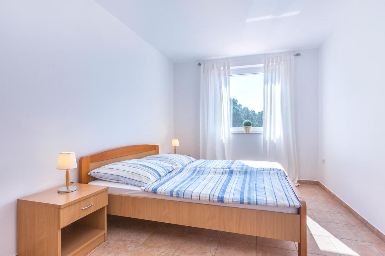 Apartamento Pinia Medulin Exterior foto