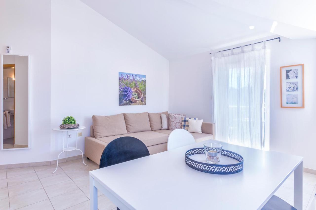 Apartamento Pinia Medulin Exterior foto