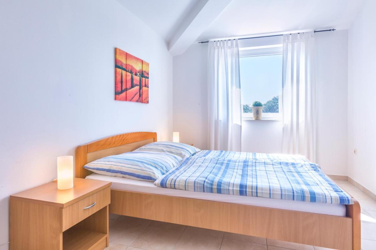 Apartamento Pinia Medulin Exterior foto