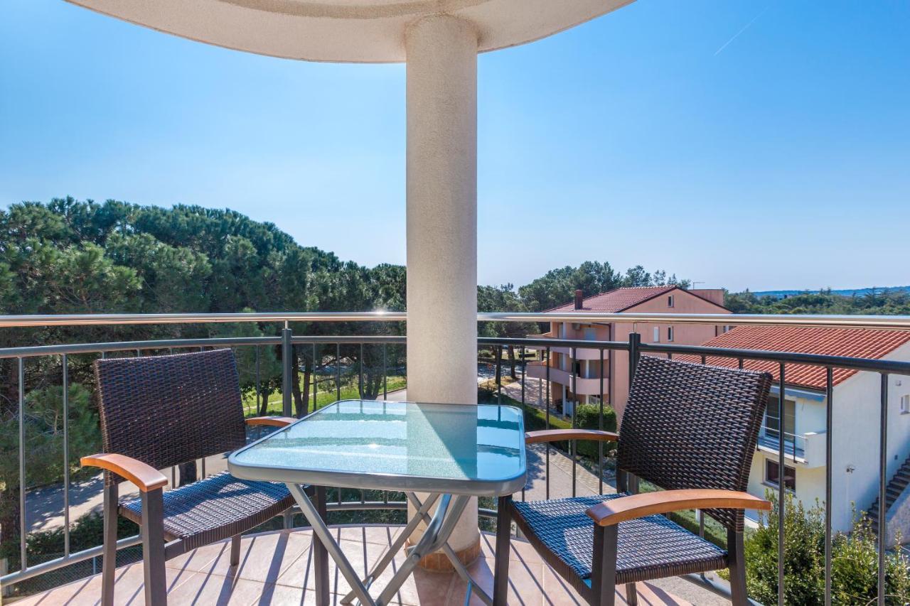 Apartamento Pinia Medulin Exterior foto
