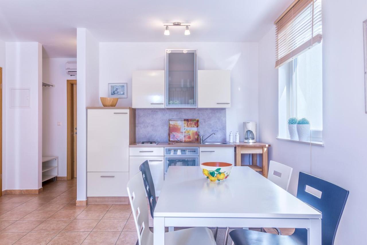 Apartamento Pinia Medulin Exterior foto