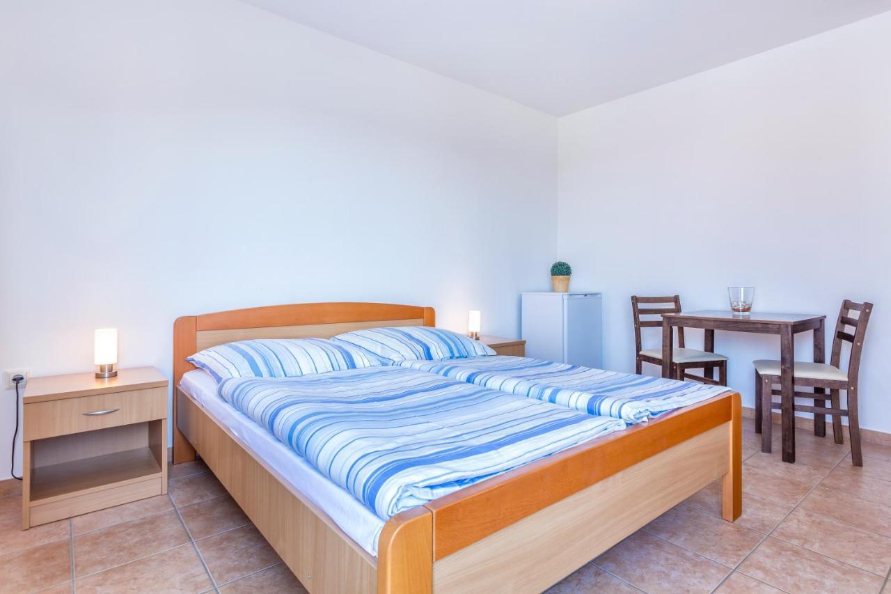 Apartamento Pinia Medulin Exterior foto