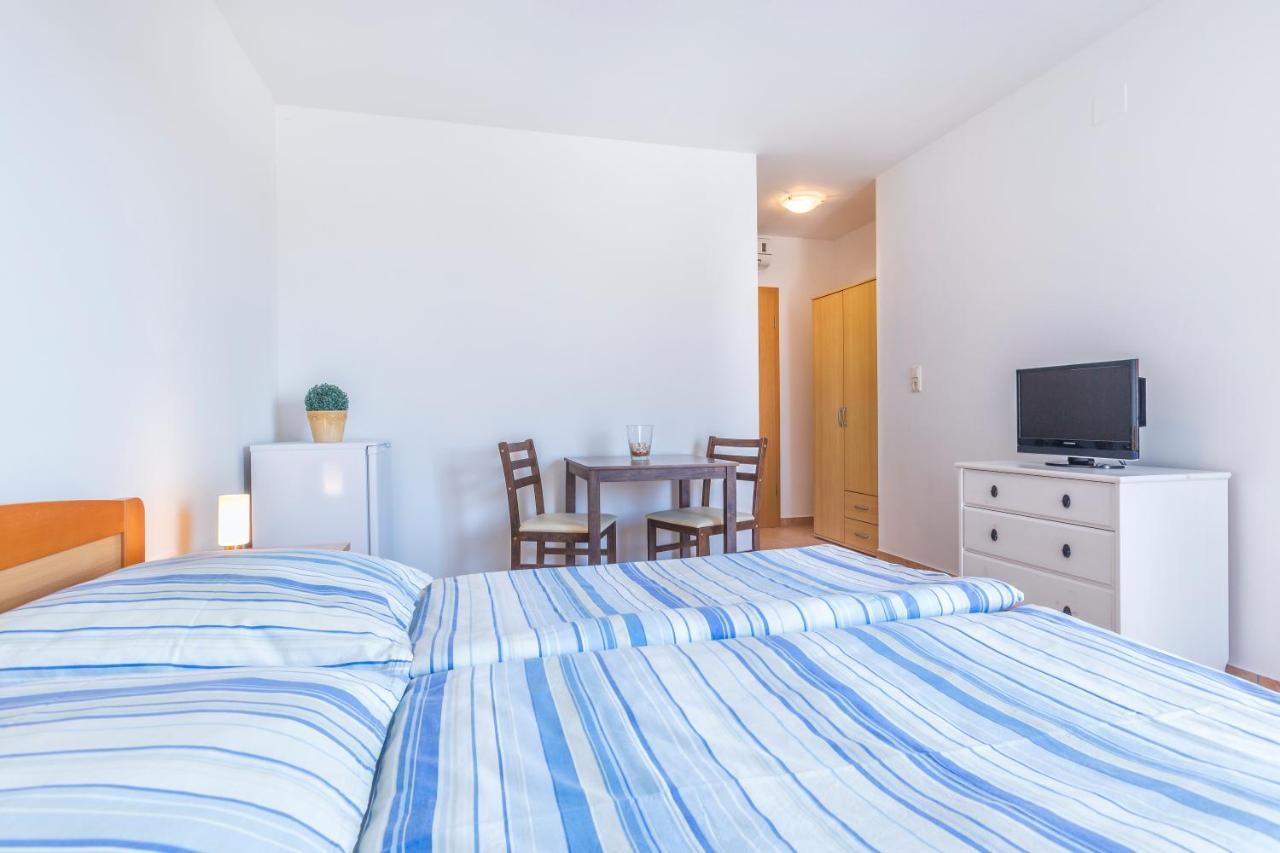 Apartamento Pinia Medulin Exterior foto